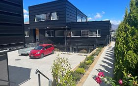 Wynter Apartments